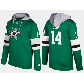 Mannen Dallas Stars Jamie Benn 14 N001 Hoodie Sawyer